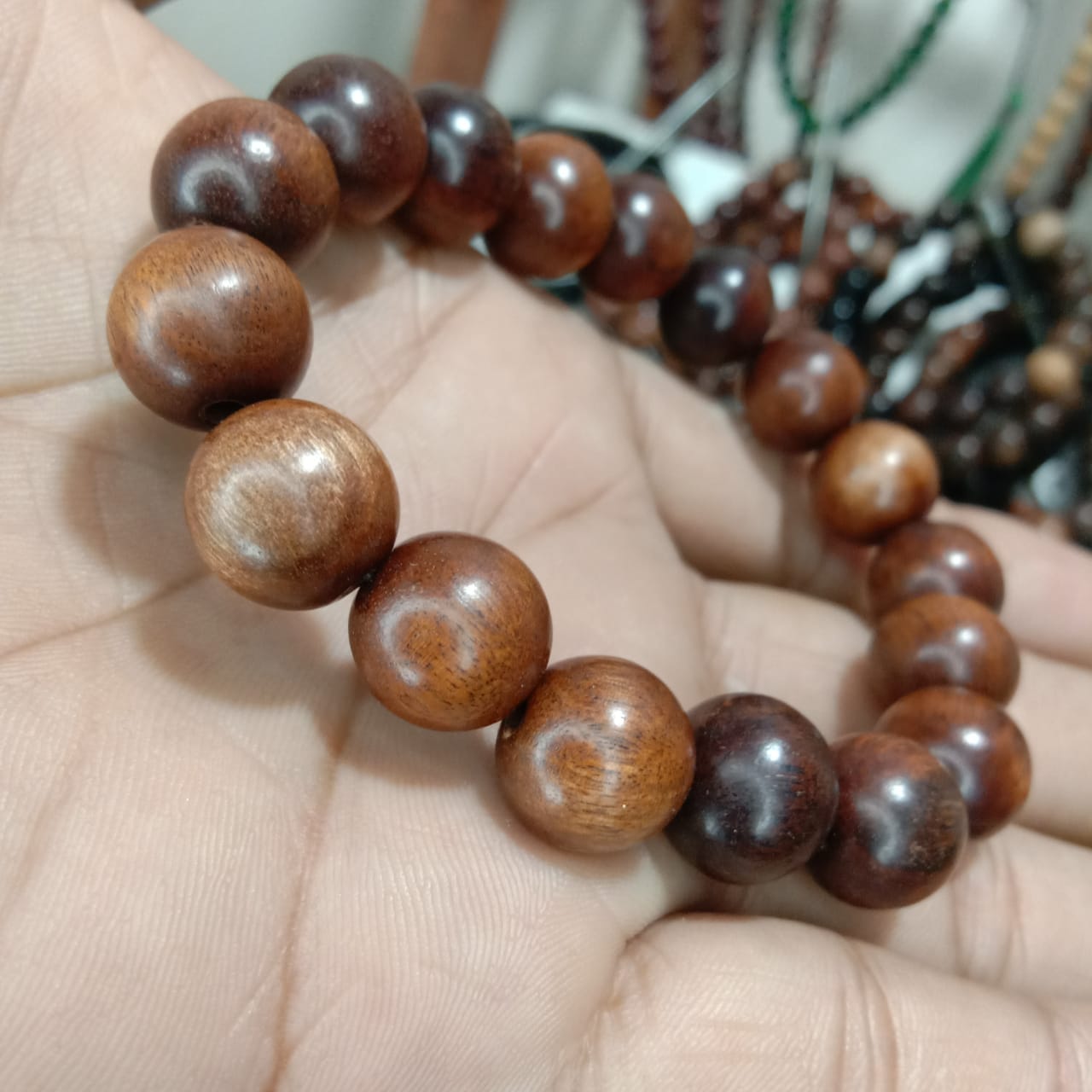 Kayu Bertuah
